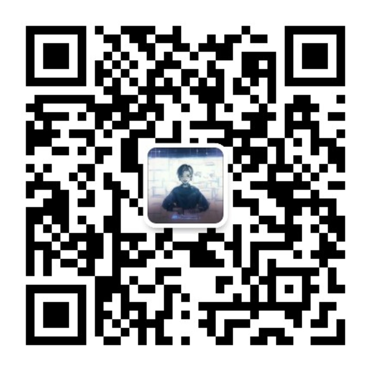 添加 siuser小伟 的微信二维码